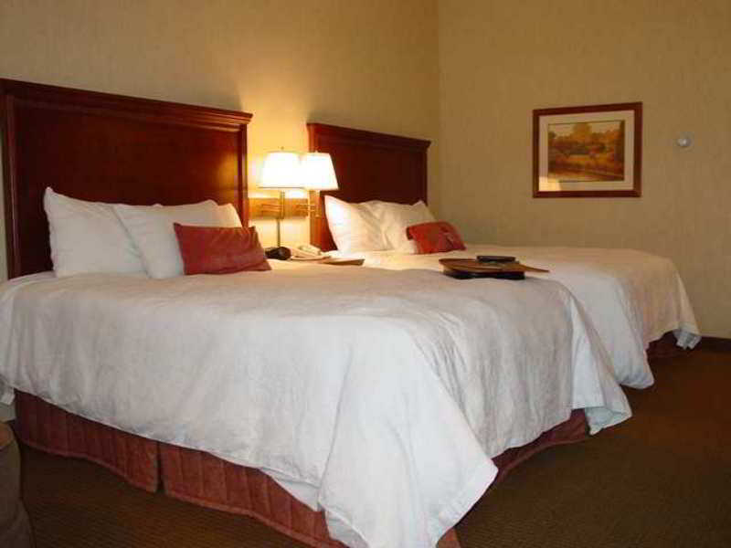 Hampton Inn St. Louis Southwest Fenton Habitación foto